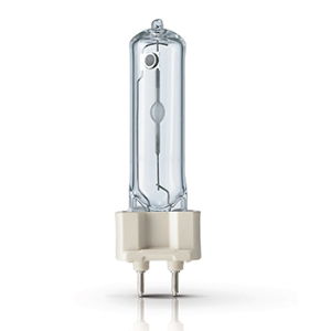 Discharge Lamps