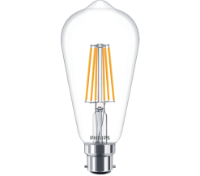 CLASSIC LEDbulb DT B22