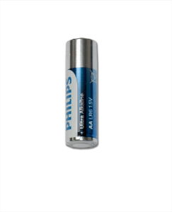 AA Battery