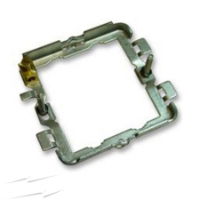 Grid Switch - Yoke 2-Gang-MK