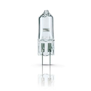 GY6.5 Halogen Capsule