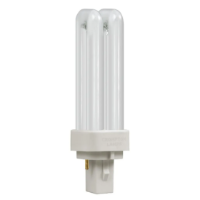 10W CFL 2 pin D Col 835