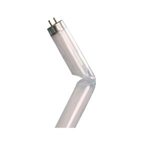 T8 Shatterproof Fluorescent Tubes