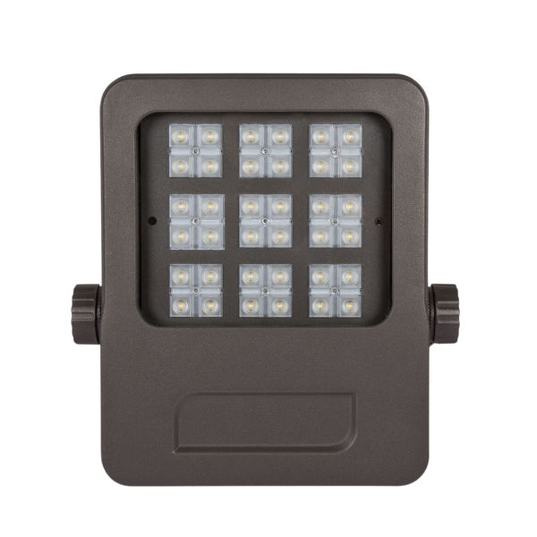 AVOKKE - 50W LED Marine Grade Floodlight