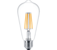 MASTER LEDbulb ST65 E27