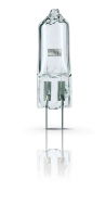 Halogen GY6.35 Transverse