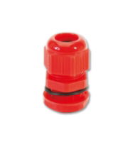 Red Plug