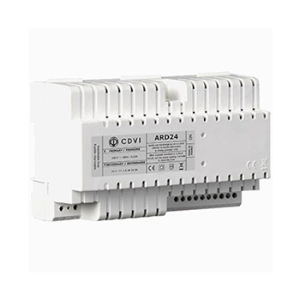 DIN Rail DC PSU